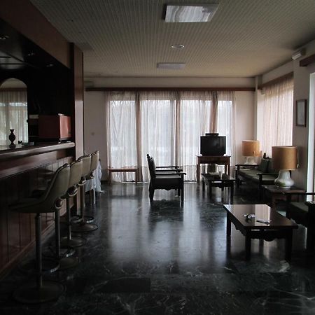 Hotel Olga Kos Island Exteriér fotografie