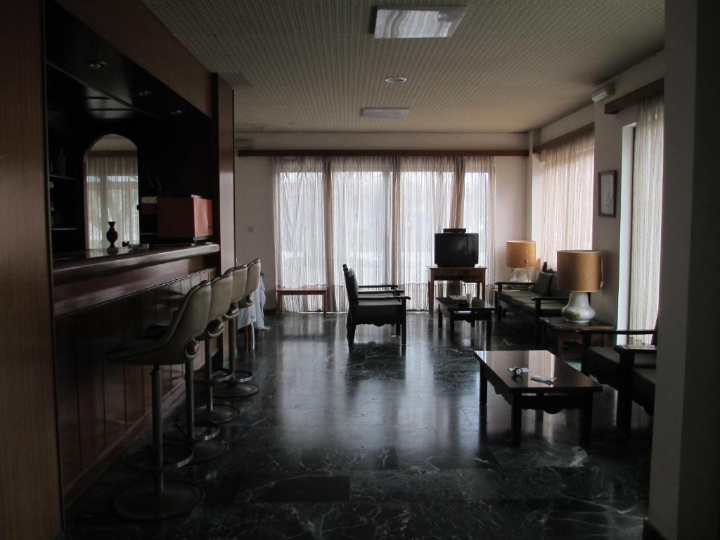 Hotel Olga Kos Island Exteriér fotografie