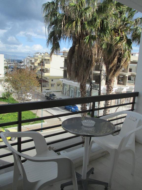 Hotel Olga Kos Island Pokoj fotografie