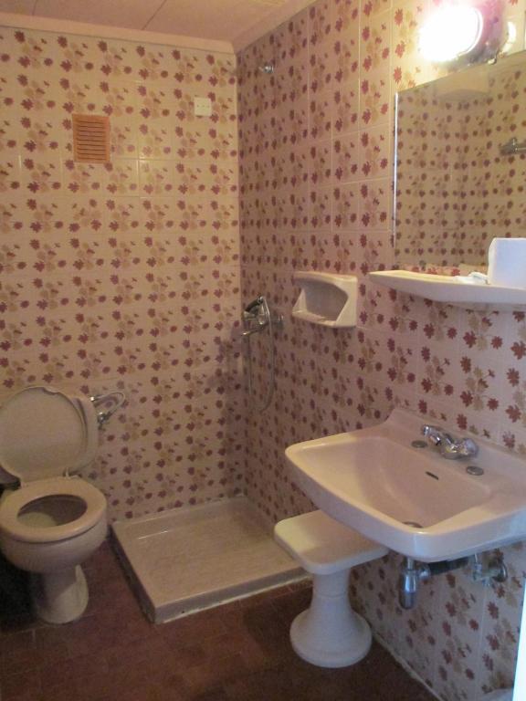 Hotel Olga Kos Island Pokoj fotografie