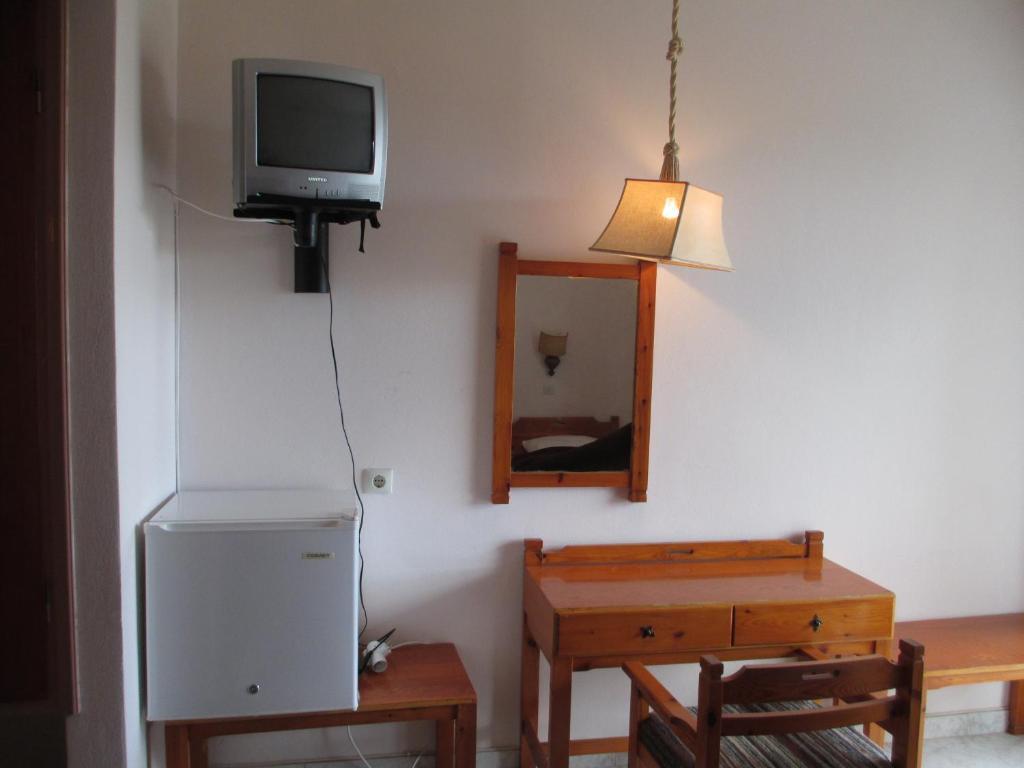 Hotel Olga Kos Island Pokoj fotografie