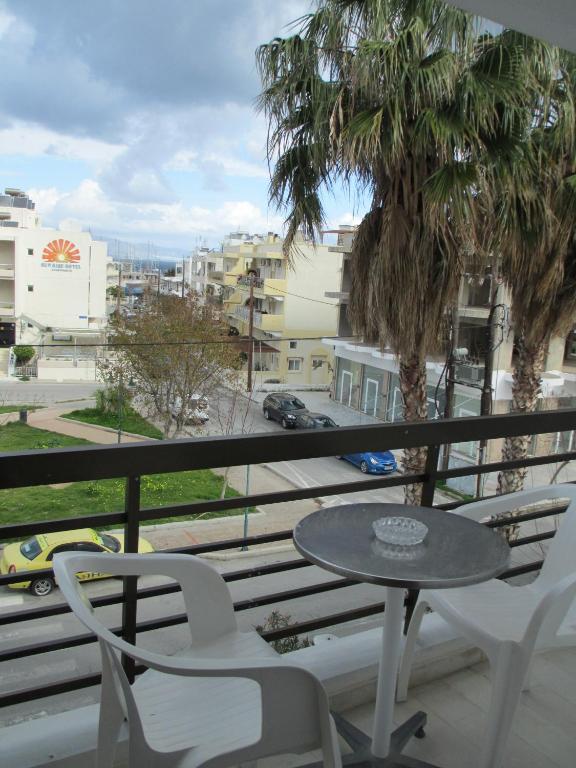 Hotel Olga Kos Island Pokoj fotografie