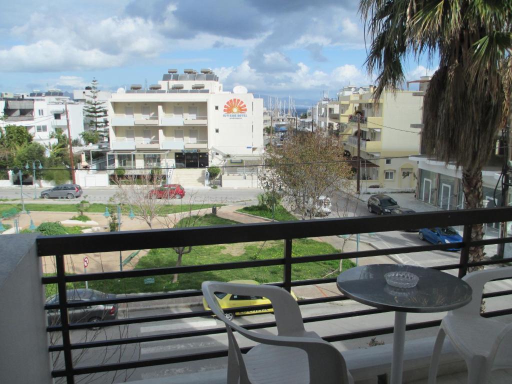 Hotel Olga Kos Island Pokoj fotografie