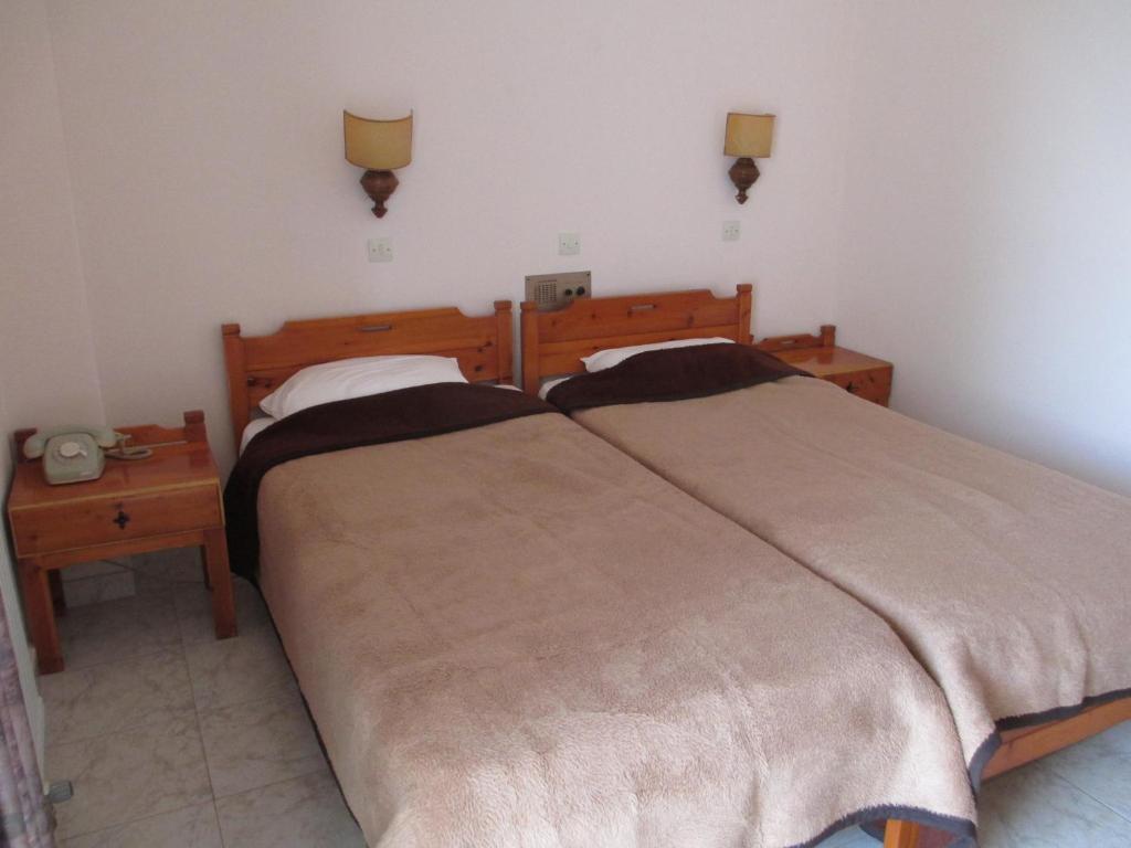 Hotel Olga Kos Island Pokoj fotografie