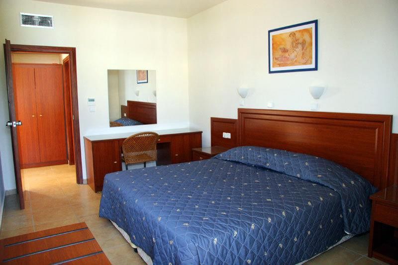 Hotel Olga Kos Island Exteriér fotografie