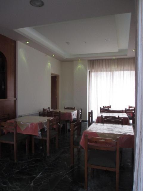 Hotel Olga Kos Island Exteriér fotografie